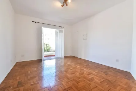 Apartamento com 1 Quarto à venda, 72m² no Vila Mariana, São Paulo