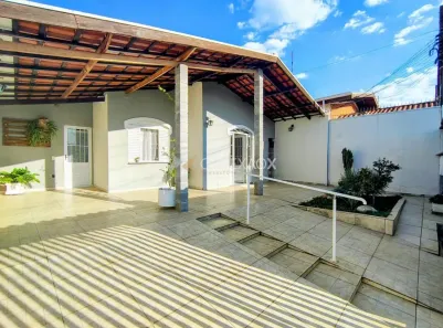 Casa com 3 Quartos à venda, 138m² no Jardim García, Campinas