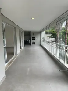 Apartamento com 3 Quartos à venda, 201m² no Sumaré, São Paulo