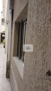 Casa com 1 Quarto para alugar, 45m² no Vila Jaguara, São Paulo