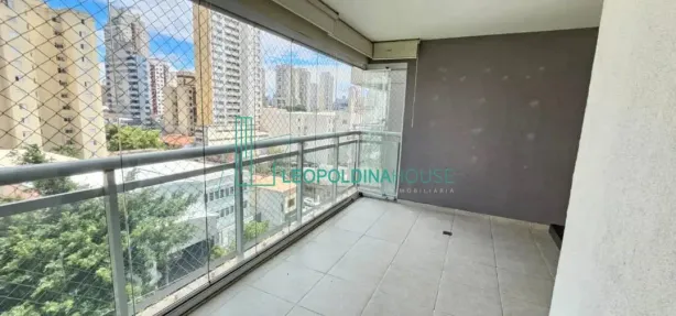 Apartamento com 3 Quartos à venda, 92m² no Água Branca, São Paulo