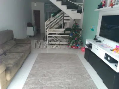 Sobrado com 3 Quartos à venda, 180m² no Imirim, São Paulo