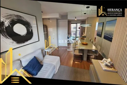 Apartamento com 2 Quartos à venda, 60m² no Cachambi, Rio de Janeiro