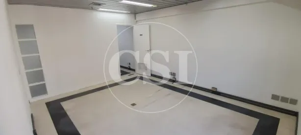 Sala Comercial com 1 Quarto à venda, 38m² no Centro, Campinas