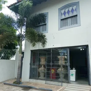Imóvel Comercial com 7 Quartos para alugar, 555m² no Nova Campinas, Campinas