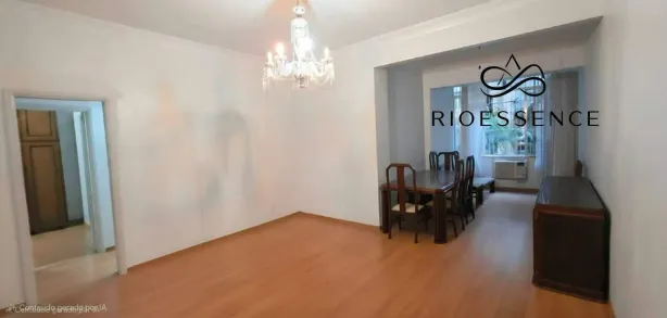 Casa com 3 Quartos à venda, 90m² no Copacabana, Rio de Janeiro