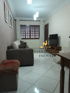Sobrado com 2 Quartos à venda, 94m² no Taboão, São Bernardo do Campo