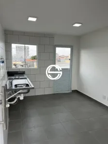 Apartamento com 2 Quartos à venda, 38m² no Jardim Maringá, São Paulo