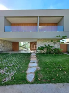 Casa com 4 Quartos à venda, 483m² no Residencial Quinta do Golfe, São José do Rio Preto