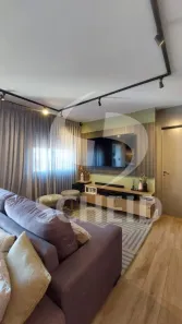 Apartamento com 2 Quartos à venda, 65m² no Vila Santa Catarina, São Paulo
