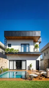 Sobrado com 4 Quartos à venda, 200m² no Gramadão, Jundiaí
