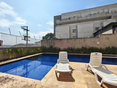 Apartamento com 2 Quartos à venda, 39m² no Cidade Patriarca, São Paulo