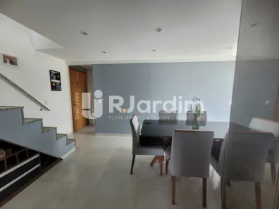 Cobertura com 3 Quartos à venda, 131m² no Tijuca, Rio de Janeiro