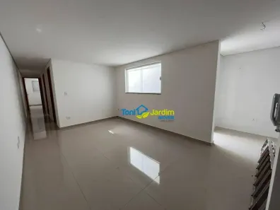 Apartamento com 3 Quartos à venda, 101m² no Vila Lucinda, Santo André