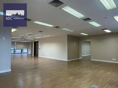 Sala Comercial para alugar, 229m² no Centro, Rio de Janeiro