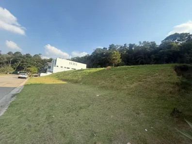 Lote/Terreno à venda, 573m² no Quintas do Ingaí, Santana de Parnaíba