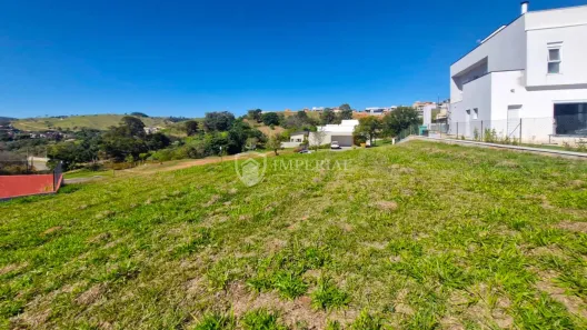 Lote/Terreno à venda, 700m² no Residencial Parque Campos de Santo Antônio II, Itu