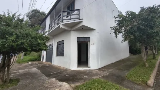 Imóvel Comercial para alugar, 108m² no Petrópolis, Novo Hamburgo