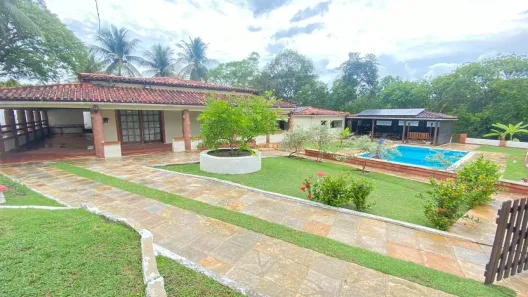 Fazenda/Sítio com 4 Quartos à venda, 20000m² no Mário Andreazza, Bayeux