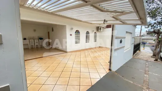 Imóvel Comercial com 4 Quartos à venda, 200m² no Jardim América, Ribeirão Preto