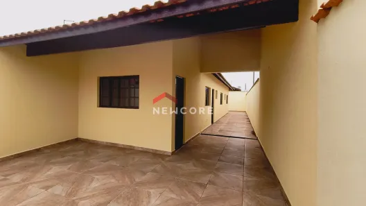 Casa com 2 Quartos à venda, 67m² no Nossa Senhora do Sion, Itanhaém
