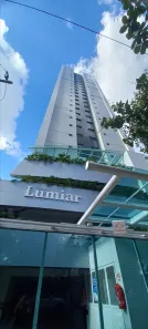 Apartamento com 2 Quartos para alugar, 74m² no Jurunas, Belém