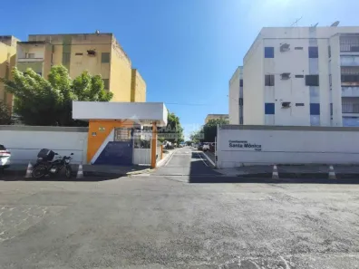 Apartamento com 3 Quartos para alugar, 77m² no Ininga, Teresina