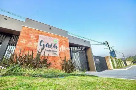 Lote/Terreno à venda, 701m² no Cecilia, Campo Magro