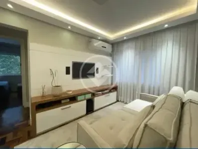 Apartamento com 2 Quartos à venda, 60m² no Centro, Florianópolis