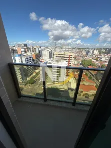 Apartamento com 2 Quartos à venda, 54m² no Ponta Verde, Maceió