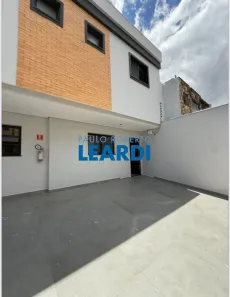 Sobrado com 3 Quartos à venda, 126m² no Vila Pires, Santo André