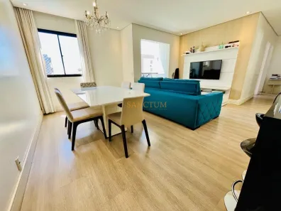 Apartamento com 3 Quartos à venda, 83m² no Jardim do Lago, Campinas