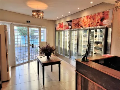 Ponto Comercial à venda, 115m² no Jardim Paulista, Ribeirão Preto