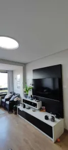 Apartamento com 3 Quartos à venda, 114m² no Luzia, Aracaju