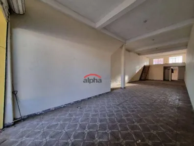 Ponto Comercial para alugar, 69m² no Jardim Amanda I, Hortolândia