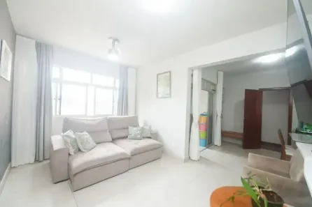 Apartamento com 3 Quartos à venda, 109m² no Buritis, Belo Horizonte