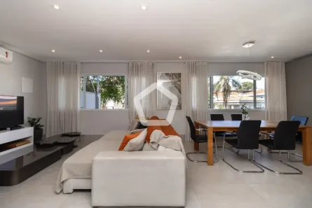 Casa com 6 Quartos à venda, 183m² no Parque São Domingos, São Paulo