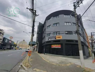 Kitnet com 1 Quarto para alugar, 56m² no Rudge Ramos, São Bernardo do Campo