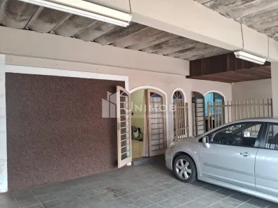 Imóvel Comercial com 3 Quartos à venda, 145m² no Jardim Bela Vista, Campinas