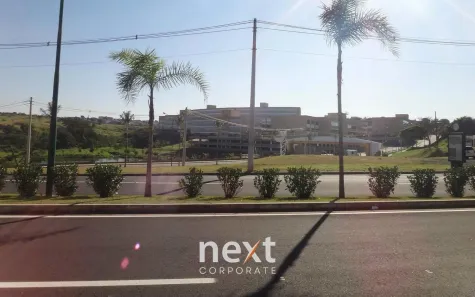 Sala Comercial com 1 Quarto para alugar, 70m² no Swiss Park, Campinas