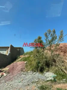 Lote/Terreno à venda, 175m² no Jardim Sant'Anna do Pedregulho, Jacareí