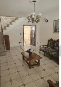 Sobrado com 3 Quartos à venda, 200m² no Vila Ema, São Paulo