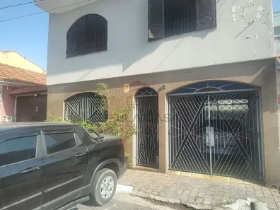 Sobrado com 3 Quartos à venda, 260m² no Mooca, São Paulo