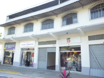 Sala Comercial para alugar, 24m² no Palmeiras, Belo Horizonte