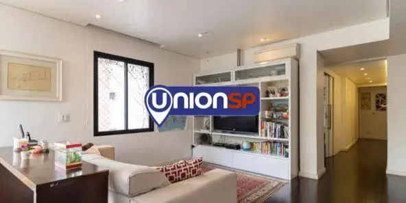 Apartamento com 3 Quartos à venda, 167m² no Paraíso, São Paulo