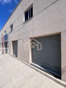 Ponto Comercial para alugar, 57m² no Parque Guadalajara (Jurema), Caucaia