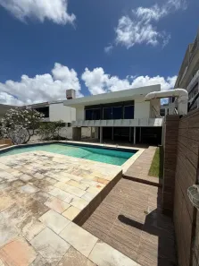 Casa com 4 Quartos para alugar, 600m² no Jardim Oceania, João Pessoa