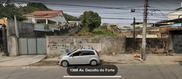Lote/Terreno à venda, 1500m² no Mutuá, São Gonçalo