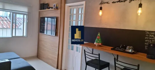 Apartamento com 2 Quartos à venda, 66m² no Campo Belo, São Paulo