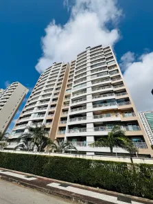 Apartamento com 3 Quartos à venda, 72m² no Guararapes, Fortaleza